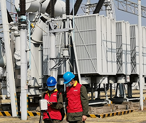 中原镇倾斜摄影技术在基础设施监测中如何发挥作用？